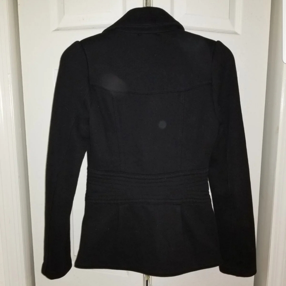 Trench Coat - Picture 2 of 4